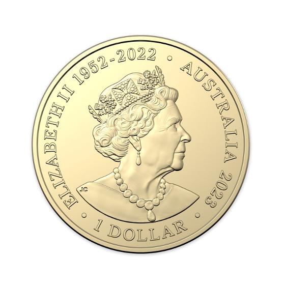 2023 2023 AFL Grand Final Limited-Edition Impression PNC