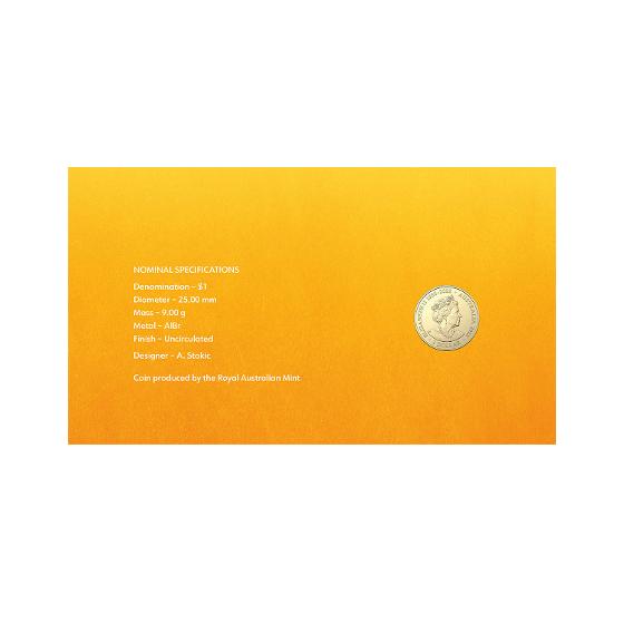 2023 The Big Things Big Blue Heeler PNC