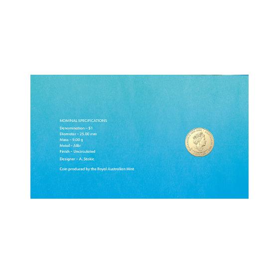 The Big Things The Giant Murray Cod PNC