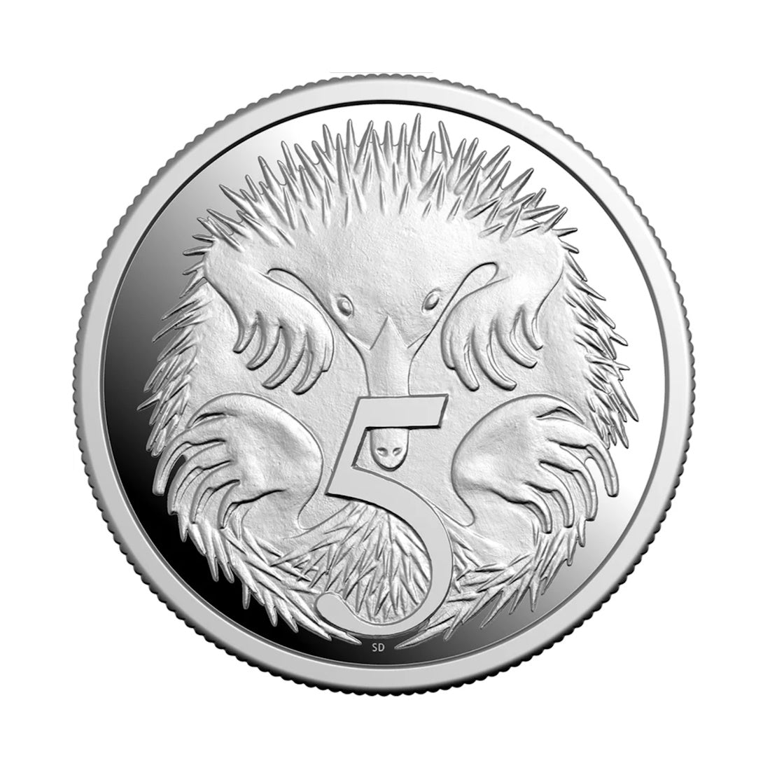 2024 Change Of Monarch Six-Coin Fine Silver Proof Year Set
