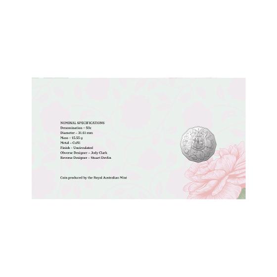 Queen Elizabeth II: In Memoriam 1926 - 2022 Postal Numismatic Cover PNC