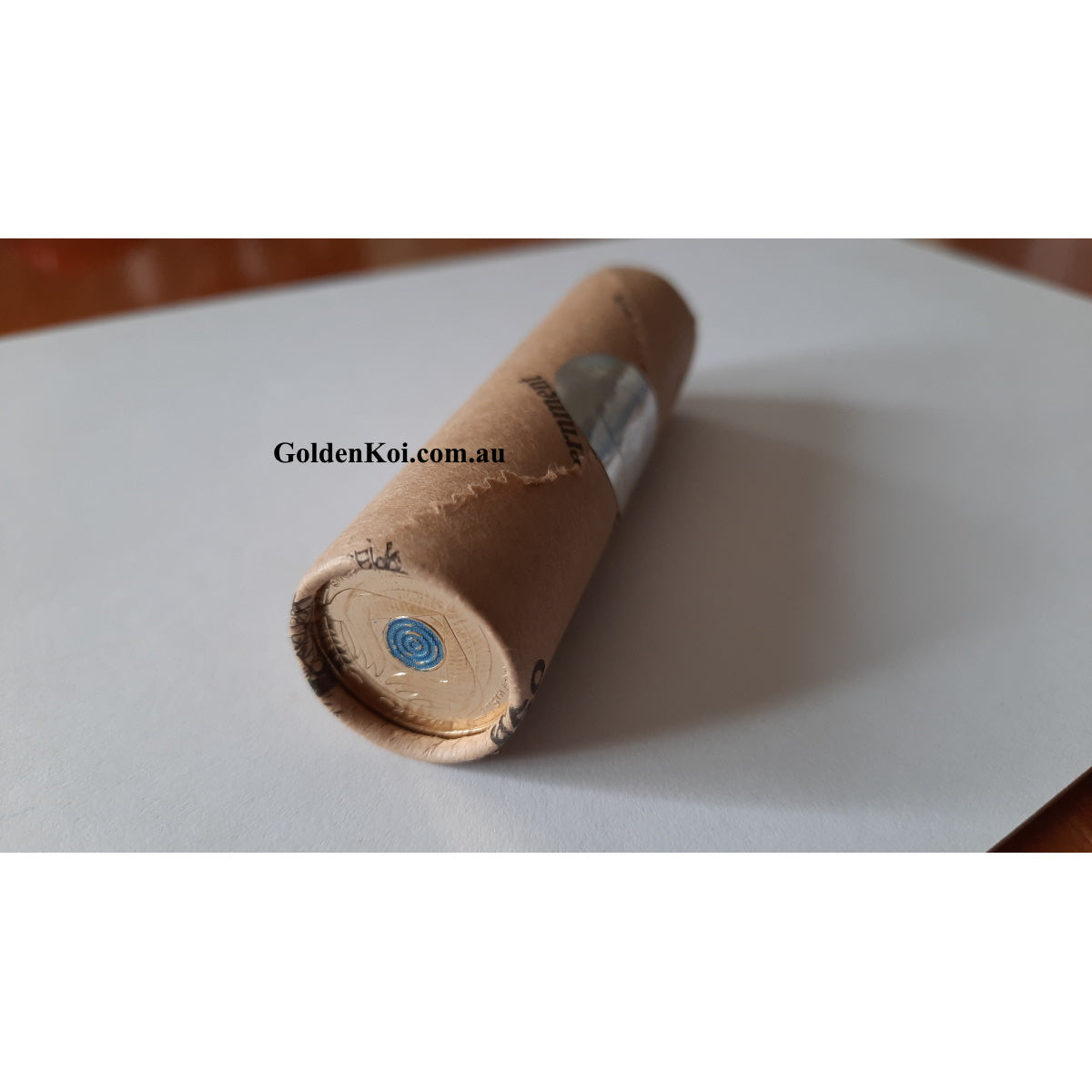 2022 75th Anniversary of Peace Keeping Coloured $2 Ram Roll H/T