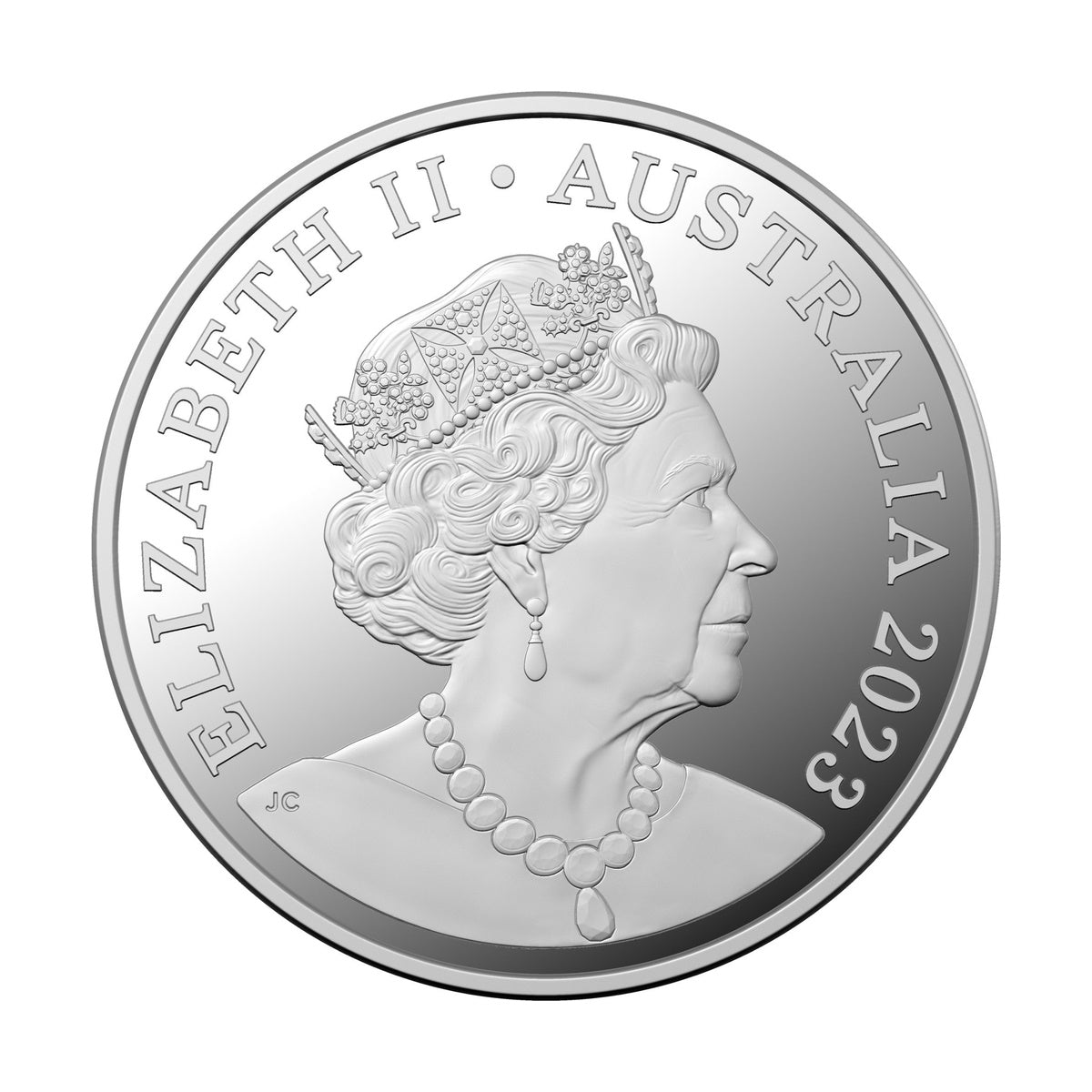 2023 Baby Coins Proof Year Set