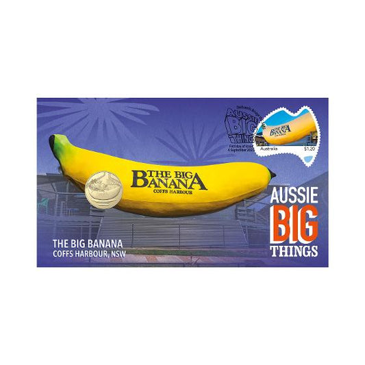 2023 The Big Things The Big Banana PNC