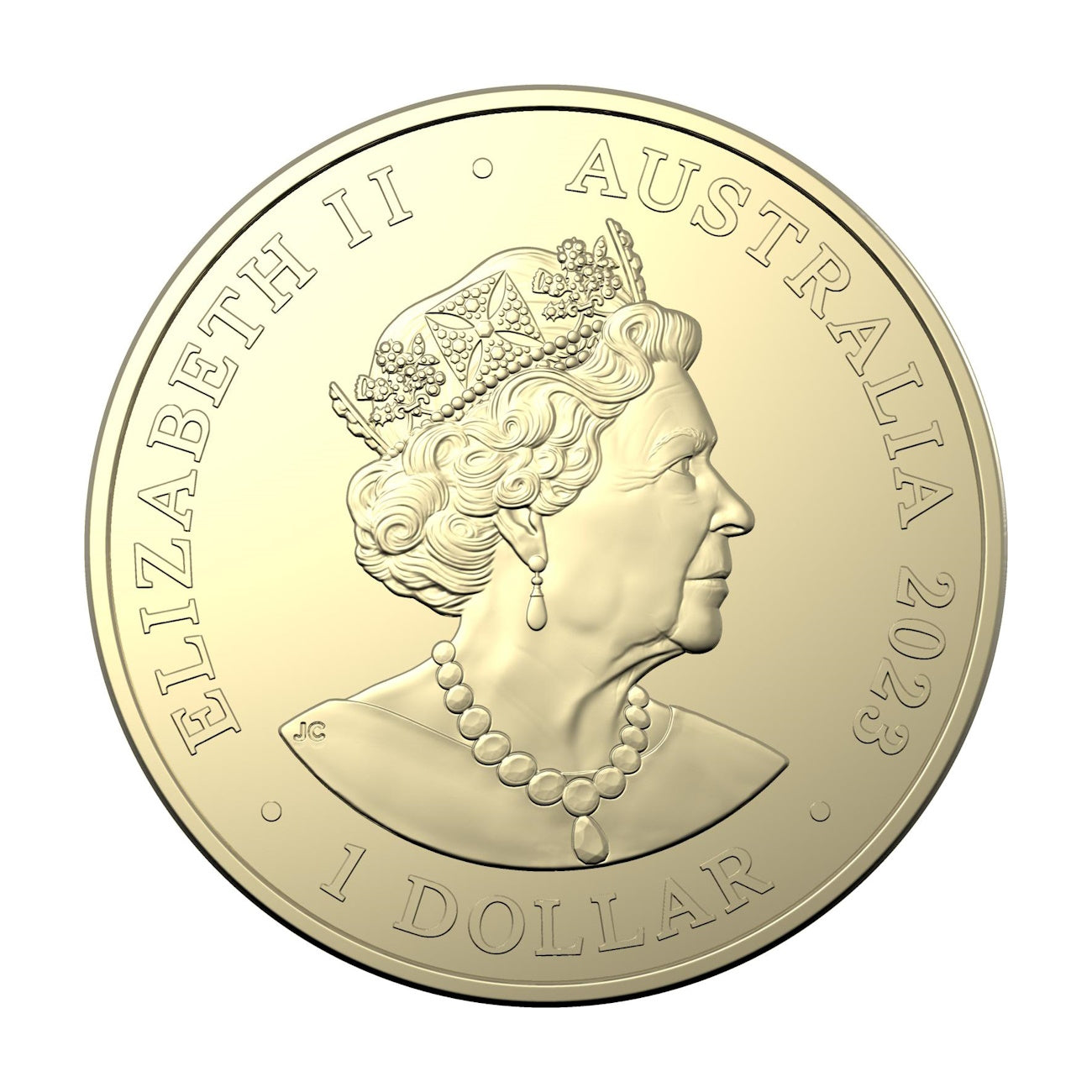 2023 Vegemite Centenary 6 Coins Uncirculated Year Set