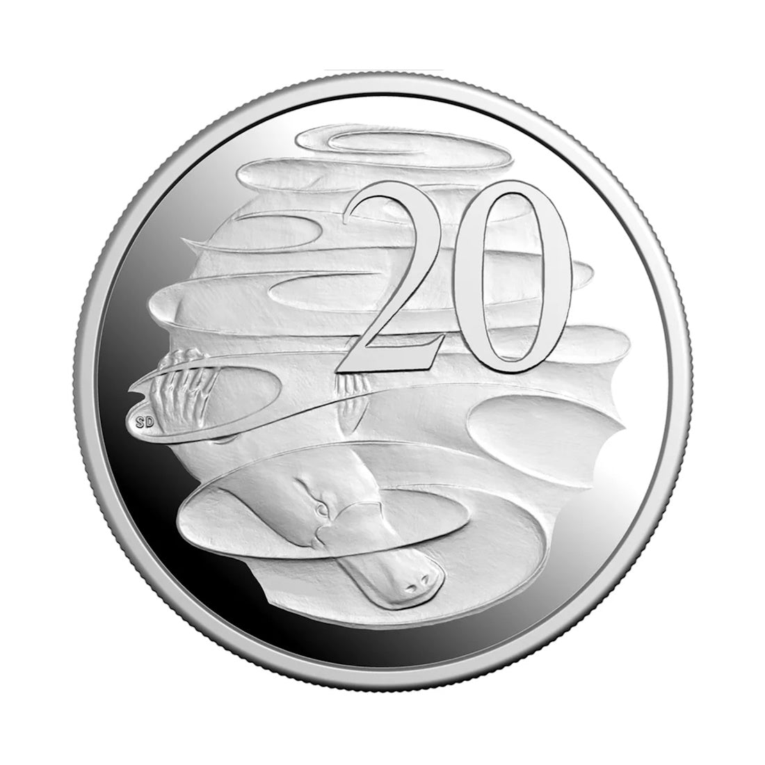 2024 Change Of Monarch Six-Coin Fine Silver Proof Year Set