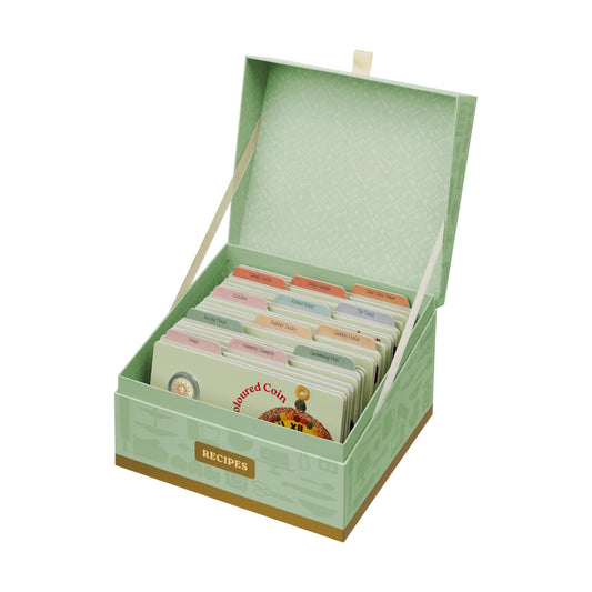 2025 Australia Women's Weekly Children's Birthday Cake Twelve-Coin Premium Recipe Box Collection