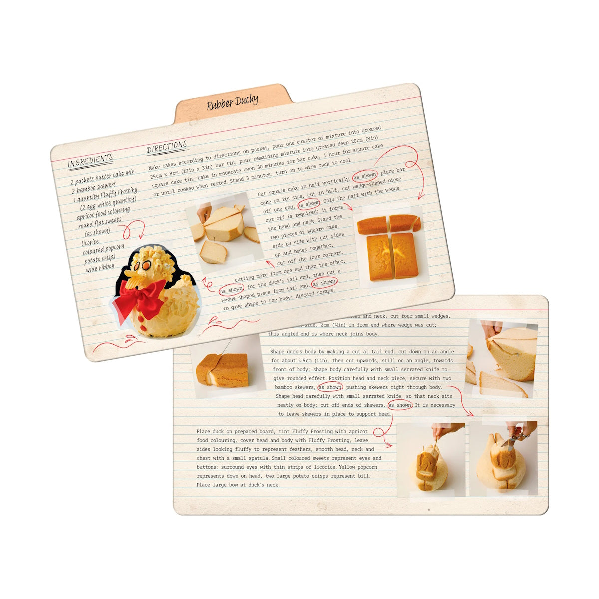 2025 Australia Women's Weekly Children's Birthday Cake Twelve-Coin Premium Recipe Box Collection