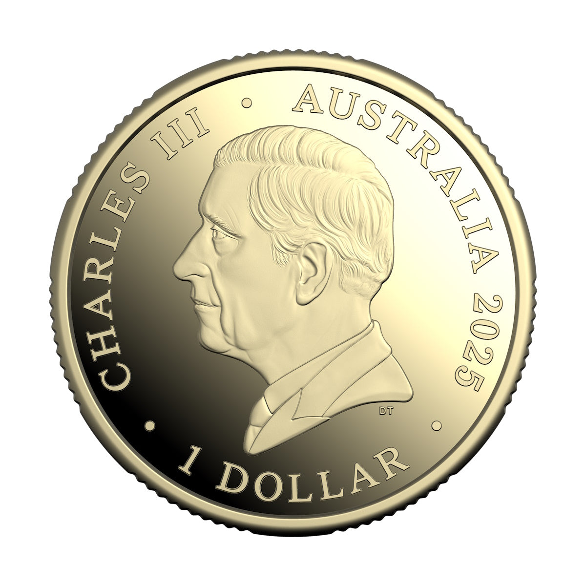 2025 Aussie Big Things 2 - Two-Coin Proof Set