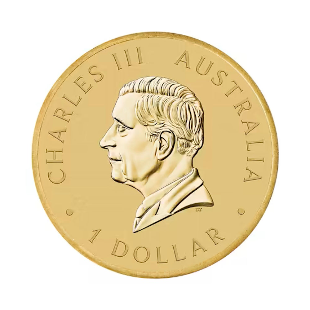 2025 Ngana Nyitting – The Art of Kevin Bynder Postal Numismatic Cover (PNC)