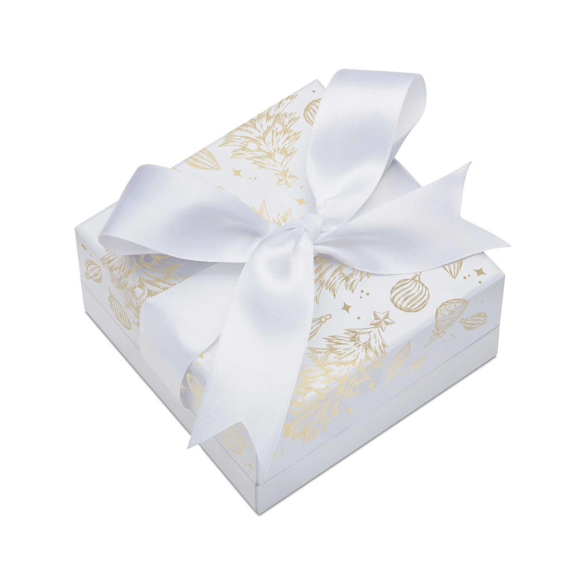 2025 Santa's Workshop 2oz Silver Antiqued Coloured Coin