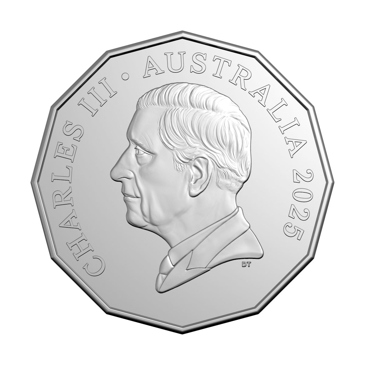 2025 Australian Honours and Awards System - Uncirculated Year Set
