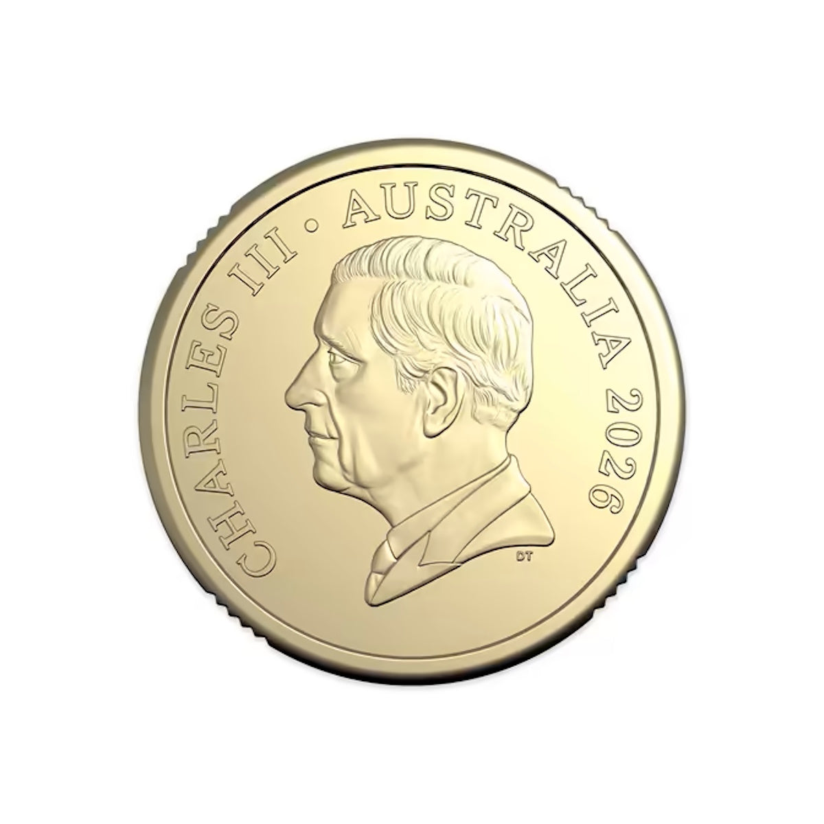 2026 Bluey - For Real Life Postal Numismatic Cover (PNC)