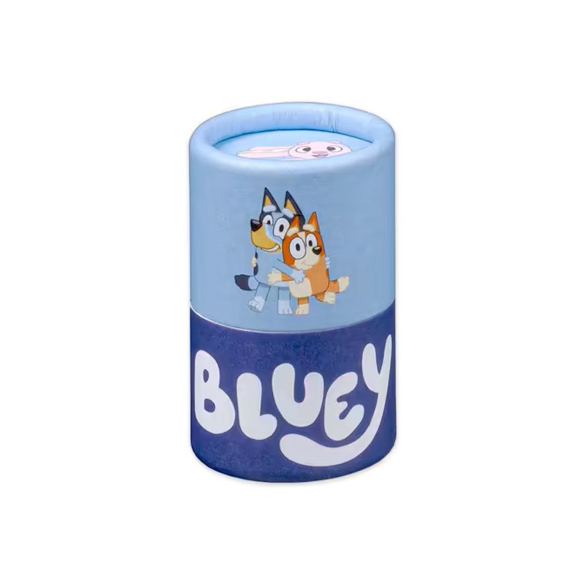 2026 Bluey 5 Coins Sealed Tube and Folder