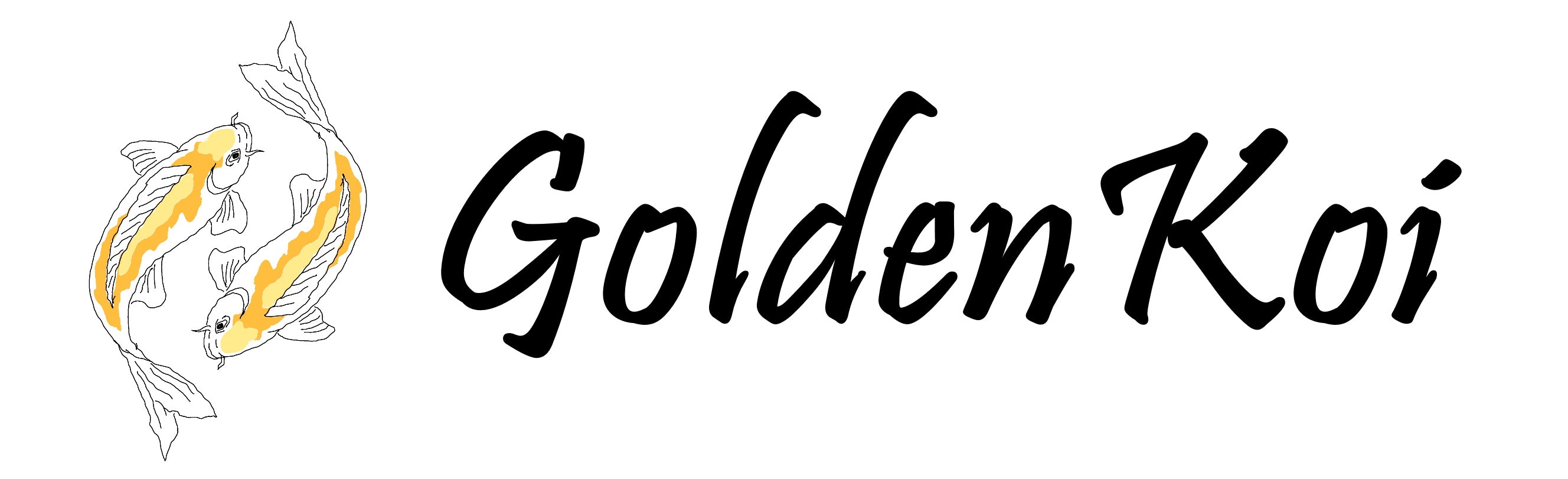 GoldenKoi